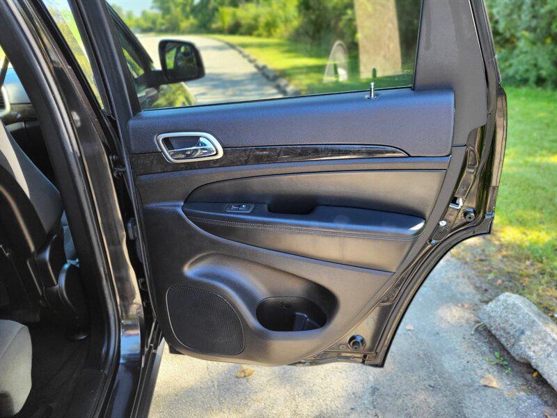 used 2013 Jeep Grand Cherokee car, priced at $6,995