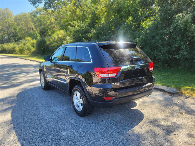 used 2013 Jeep Grand Cherokee car, priced at $6,995