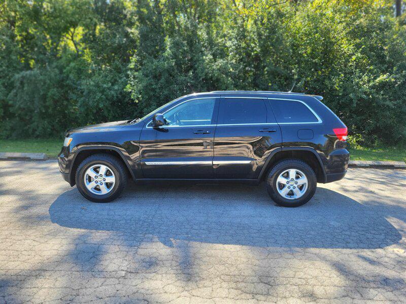 used 2013 Jeep Grand Cherokee car, priced at $6,995