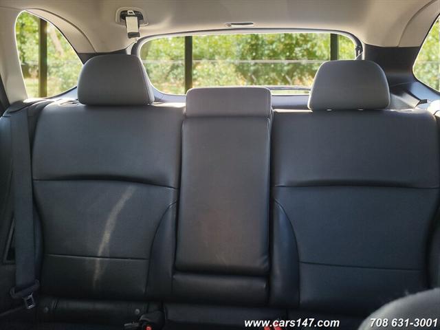used 2017 Subaru Outback car, priced at $11,500