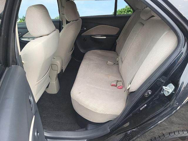 used 2007 Toyota Yaris car, priced at $4,995