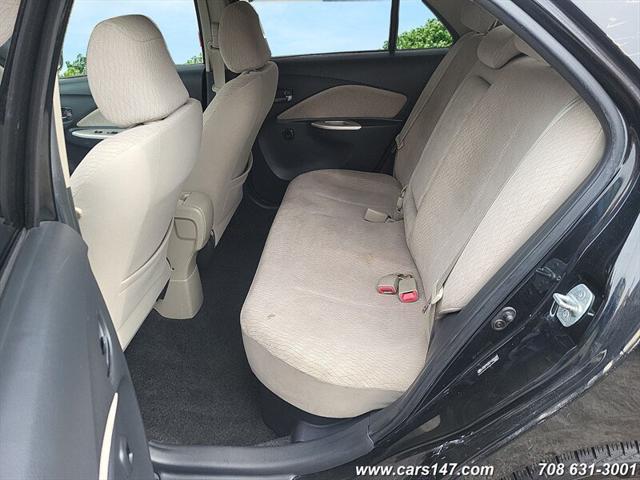 used 2007 Toyota Yaris car, priced at $5,995