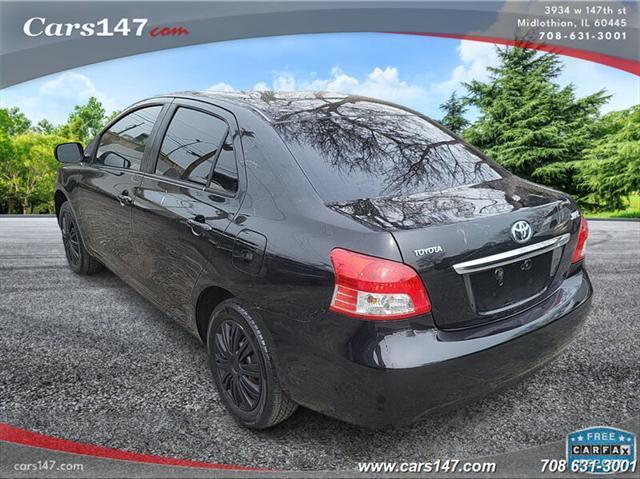 used 2007 Toyota Yaris car, priced at $5,995