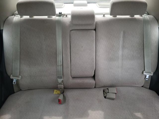 used 2007 Toyota Yaris car, priced at $4,995