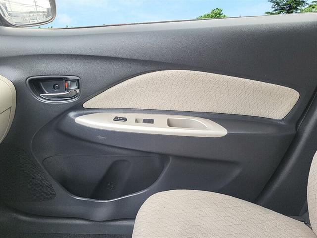 used 2007 Toyota Yaris car, priced at $4,995