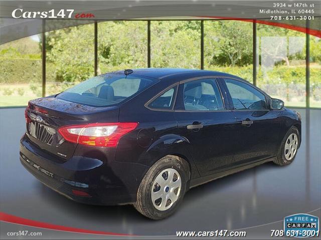 used 2013 Ford Focus car, priced at $4,995