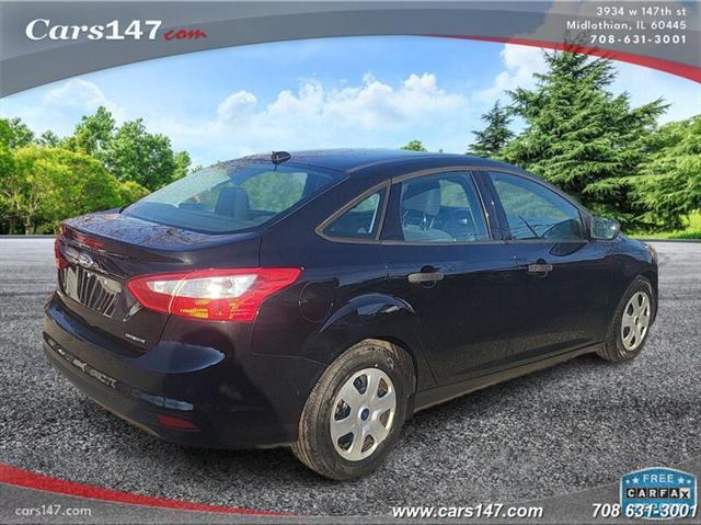 used 2013 Ford Focus car, priced at $4,995