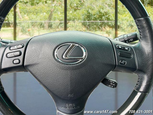 used 2009 Lexus RX 350 car, priced at $4,995