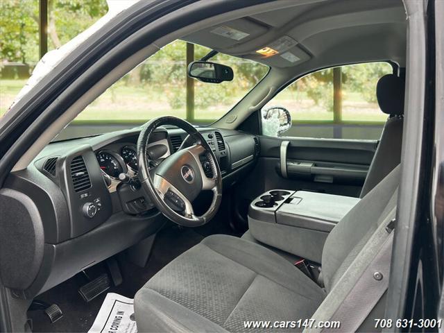 used 2008 GMC Sierra 1500 car, priced at $7,500