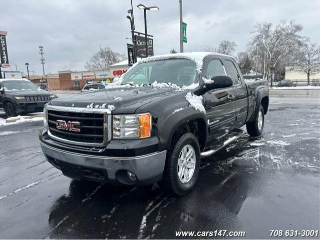 used 2008 GMC Sierra 1500 car, priced at $7,500