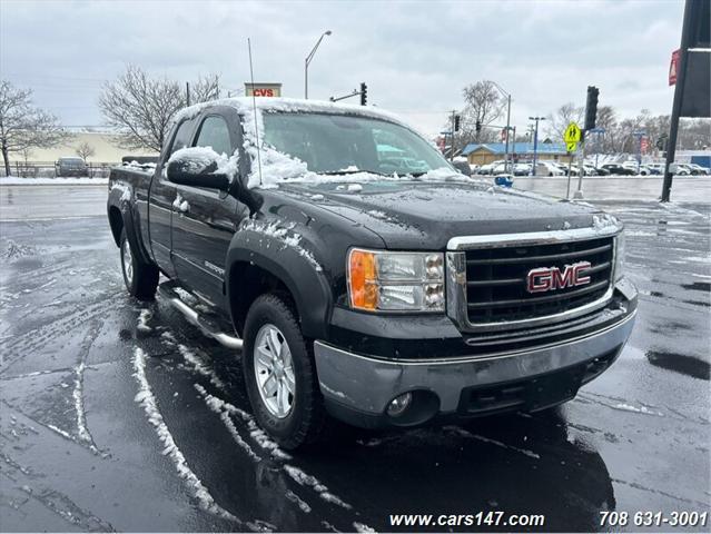 used 2008 GMC Sierra 1500 car, priced at $7,500