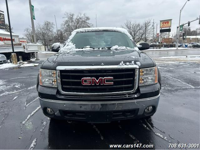 used 2008 GMC Sierra 1500 car, priced at $7,500