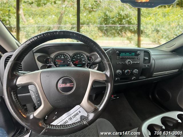 used 2008 GMC Sierra 1500 car, priced at $7,500