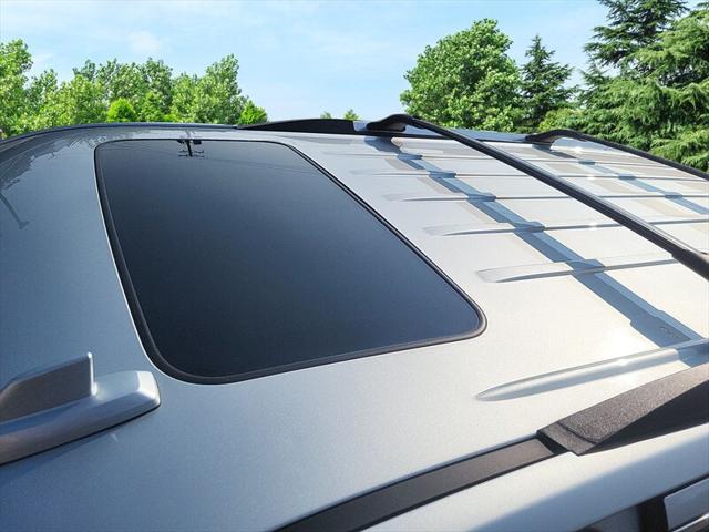 used 2017 GMC Yukon car, priced at $25,995