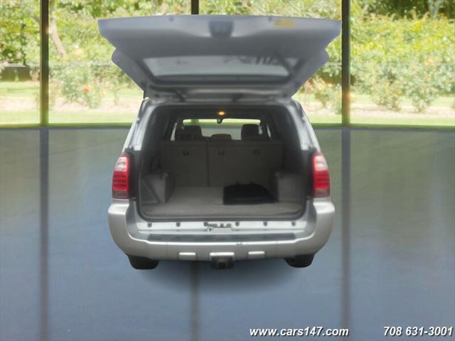 used 2006 Toyota 4Runner car, priced at $7,995