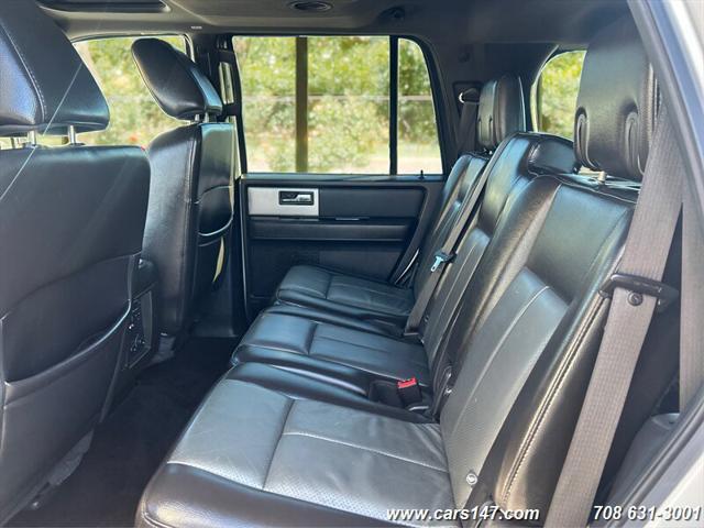 used 2011 Ford Expedition car, priced at $7,500