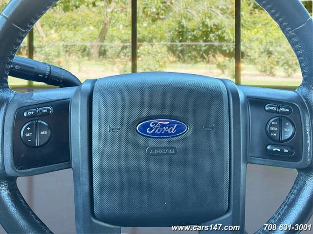 used 2011 Ford Expedition car, priced at $7,500