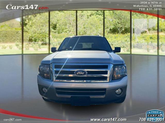 used 2011 Ford Expedition car, priced at $7,500