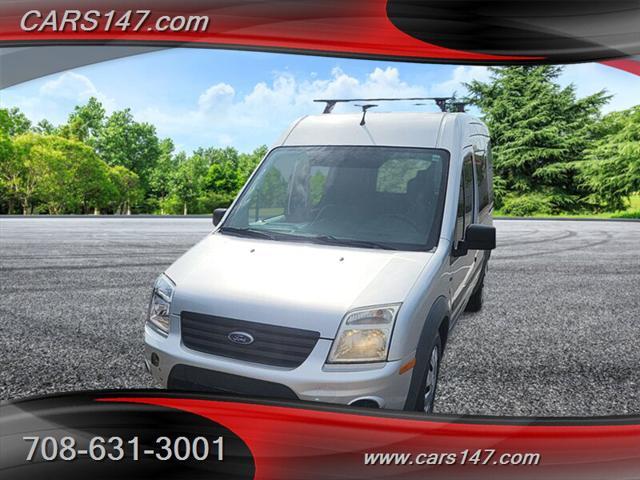 used 2010 Ford Transit Connect car, priced at $3,995