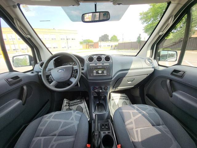 used 2010 Ford Transit Connect car, priced at $3,995