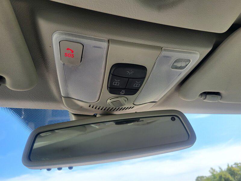 used 2003 Mercedes-Benz CLK-Class car, priced at $7,500