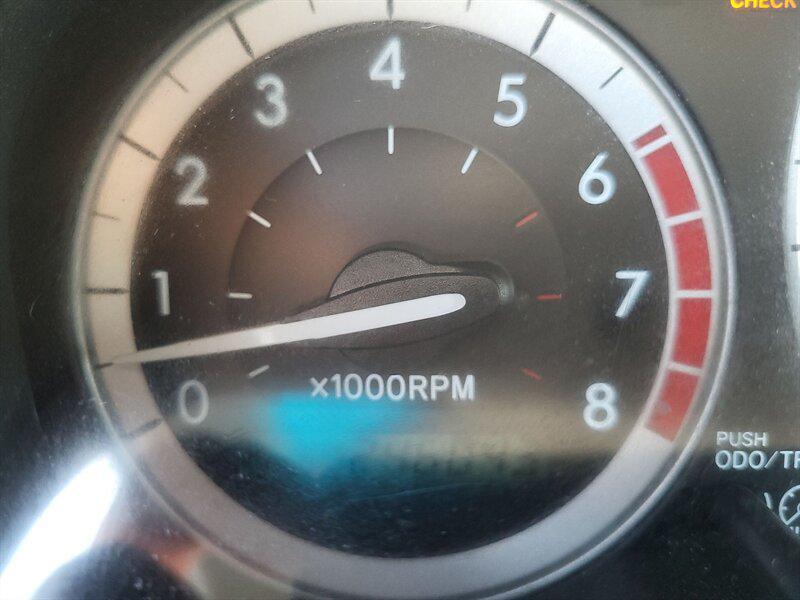 used 2005 Toyota Sienna car, priced at $2,995