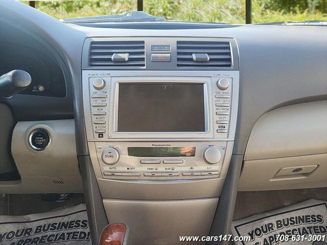 used 2010 Toyota Camry car, priced at $8,995