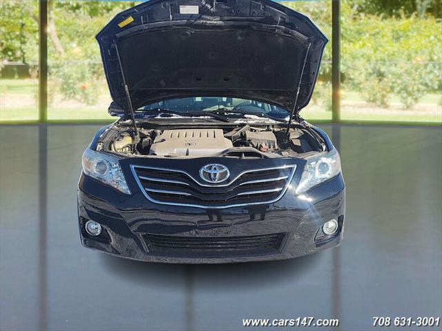 used 2010 Toyota Camry car, priced at $8,995