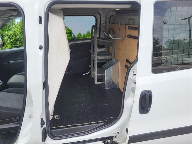 used 2016 Ram ProMaster City car, priced at $8,995