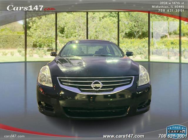 used 2010 Nissan Altima car, priced at $5,995