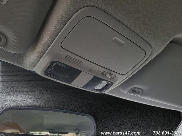 used 2010 Subaru Forester car, priced at $7,995