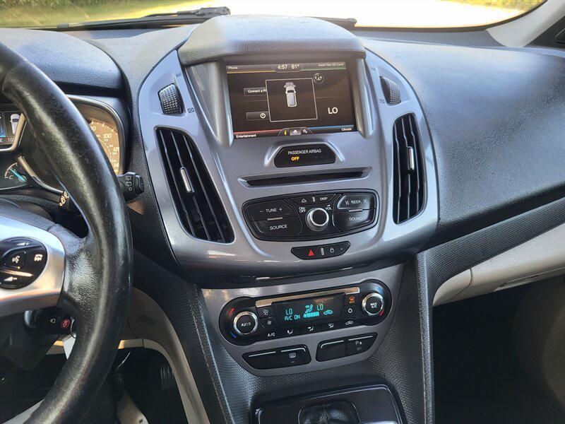 used 2016 Ford Transit Connect car, priced at $9,995