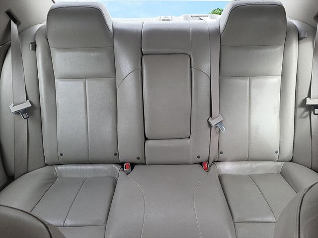 used 2005 Chrysler 300 car, priced at $3,995
