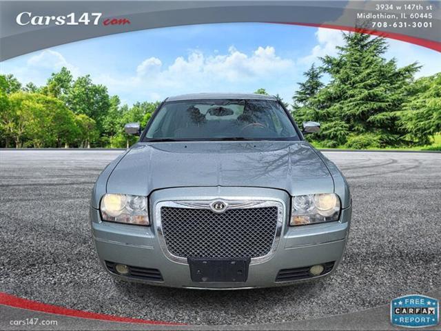 used 2005 Chrysler 300 car, priced at $3,995