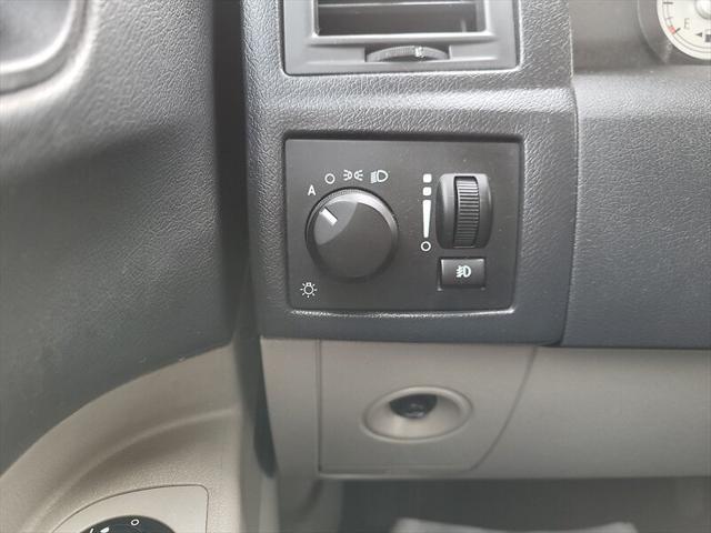used 2005 Chrysler 300 car, priced at $3,995