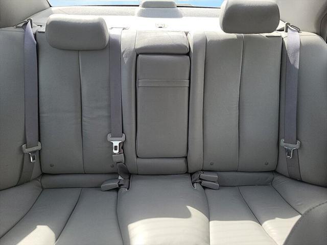 used 2007 Hyundai Sonata car, priced at $2,750