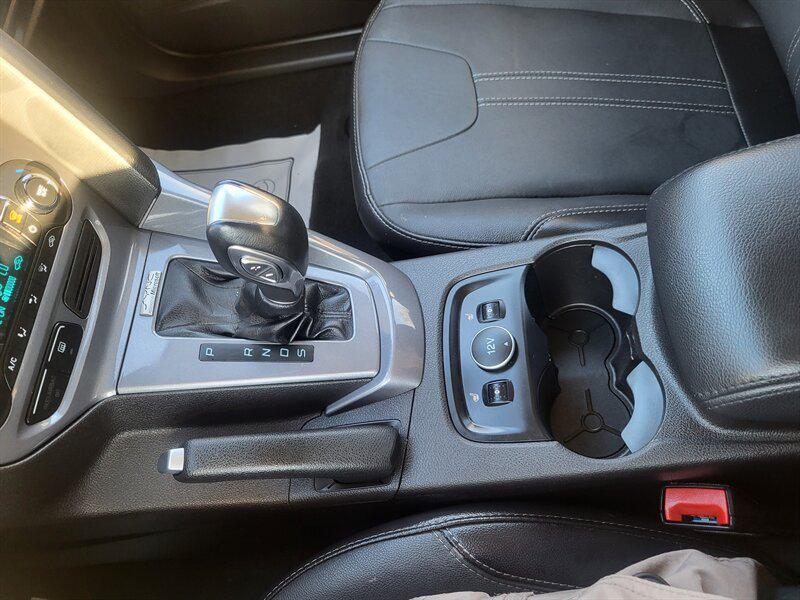 used 2014 Ford Focus car, priced at $6,995