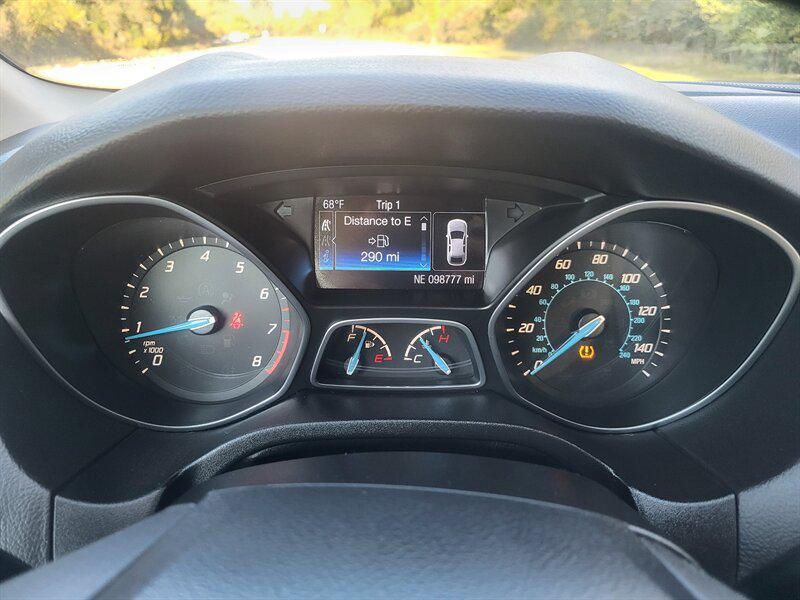 used 2014 Ford Focus car, priced at $6,995