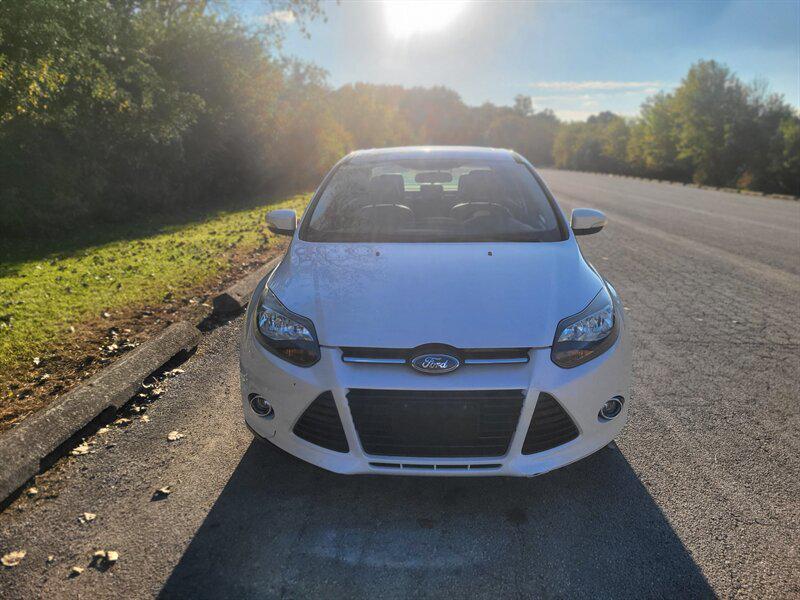 used 2014 Ford Focus car, priced at $6,995