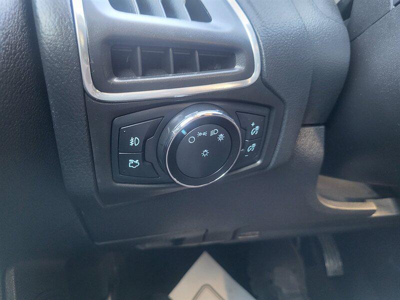 used 2014 Ford Focus car, priced at $6,995