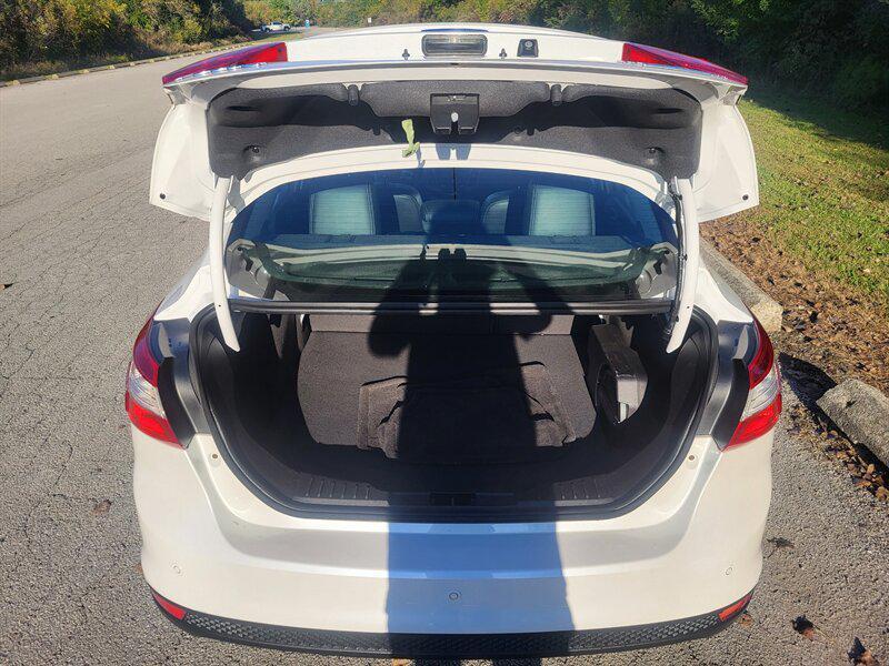 used 2014 Ford Focus car, priced at $6,995
