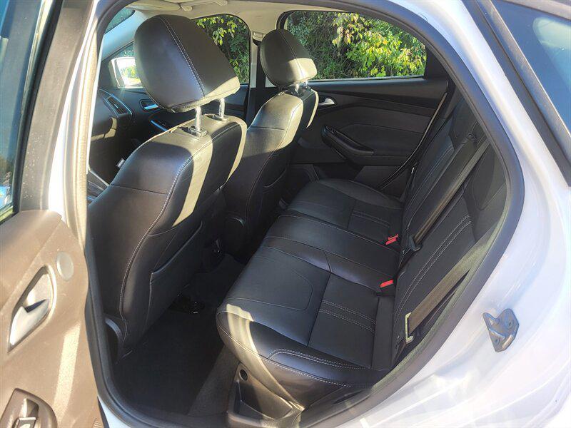 used 2014 Ford Focus car, priced at $6,995