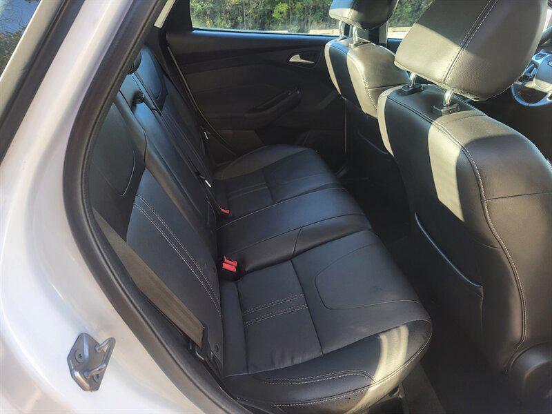 used 2014 Ford Focus car, priced at $6,995