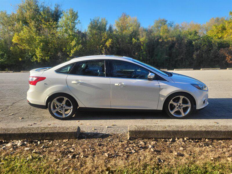 used 2014 Ford Focus car, priced at $6,995