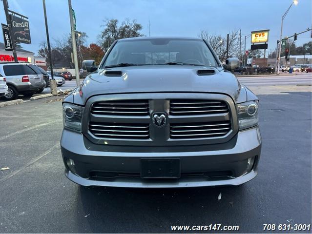 used 2013 Ram 1500 car, priced at $12,995