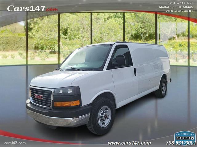 used 2014 GMC Savana 2500 car, priced at $8,995