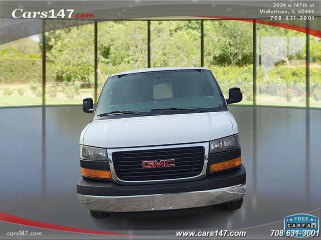 used 2014 GMC Savana 2500 car, priced at $8,995