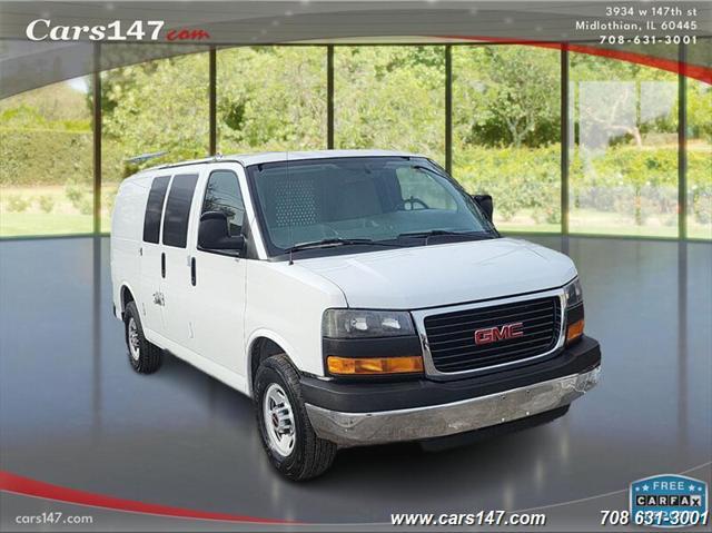 used 2014 GMC Savana 2500 car, priced at $8,995