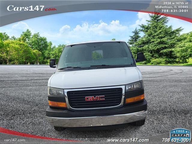 used 2014 GMC Savana 2500 car, priced at $8,995