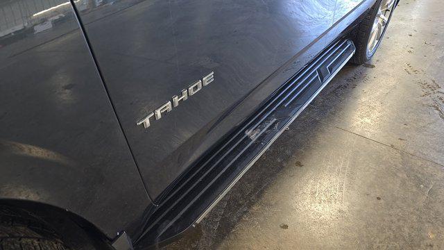 used 2021 Chevrolet Tahoe car, priced at $46,480